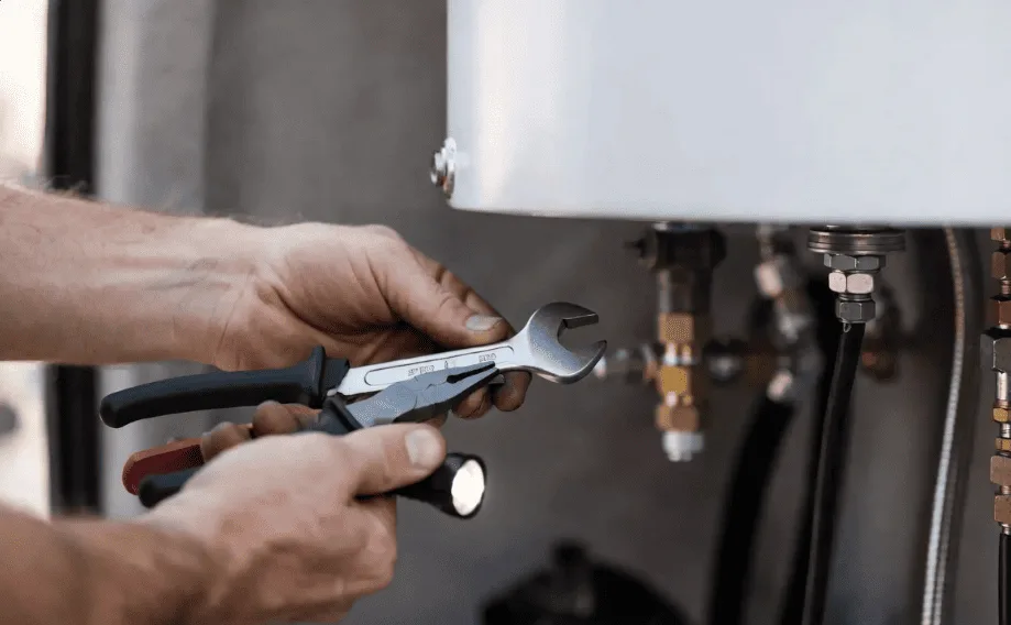 Why choose Water Heater Repair in Madbury, NH